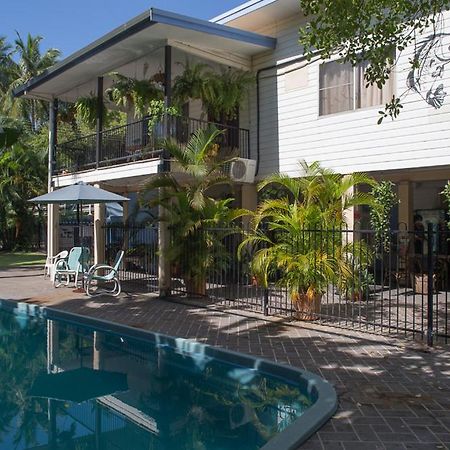 Barramundi Lodge Даруин Екстериор снимка