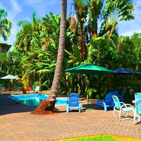 Barramundi Lodge Даруин Екстериор снимка