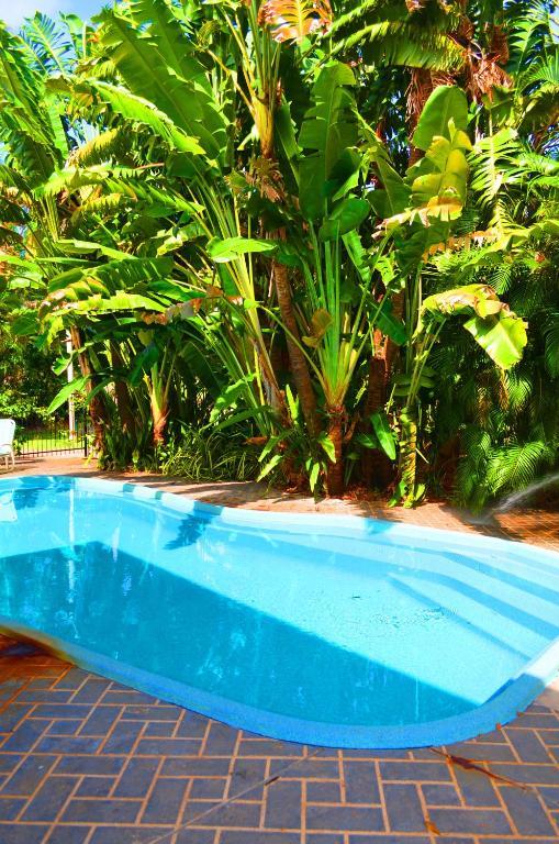 Barramundi Lodge Даруин Екстериор снимка