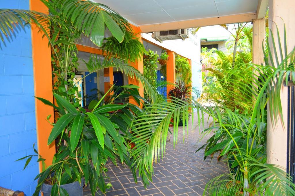 Barramundi Lodge Даруин Екстериор снимка