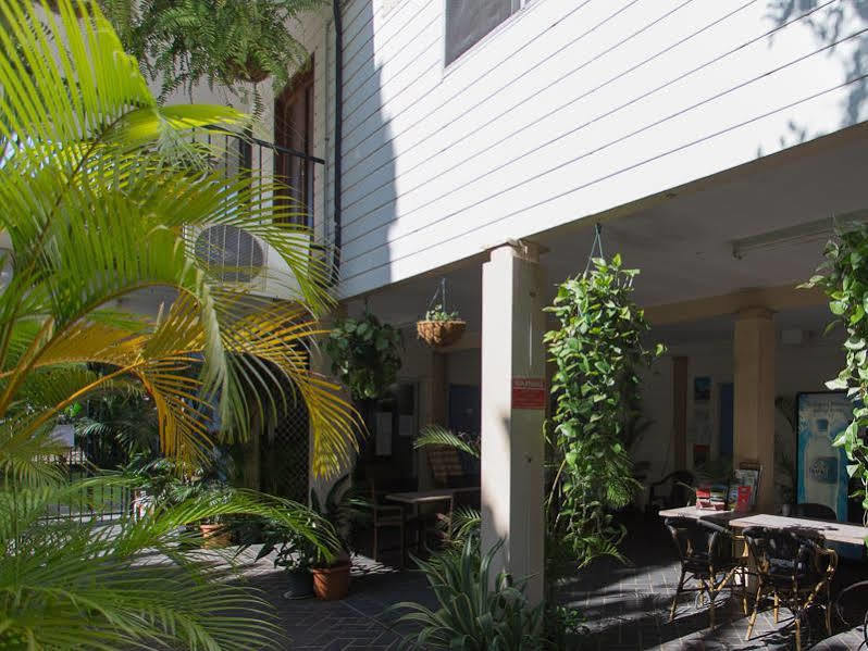 Barramundi Lodge Даруин Екстериор снимка
